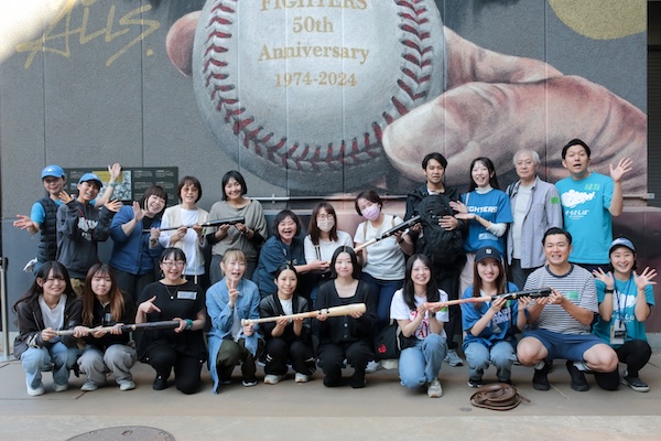 イベントの様子