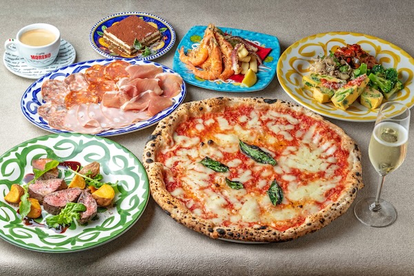 選べるお得なフリードリンク付パーティープラン画像