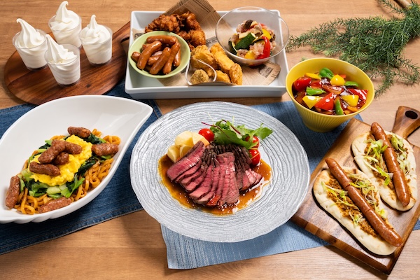 3,500円コース画像