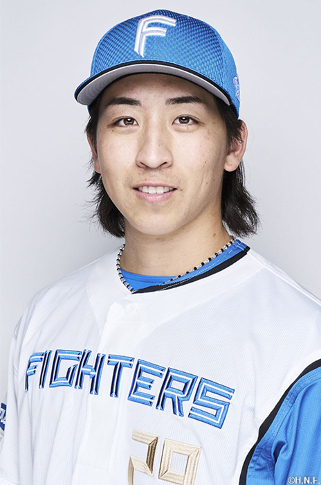 細野晴希投手画像