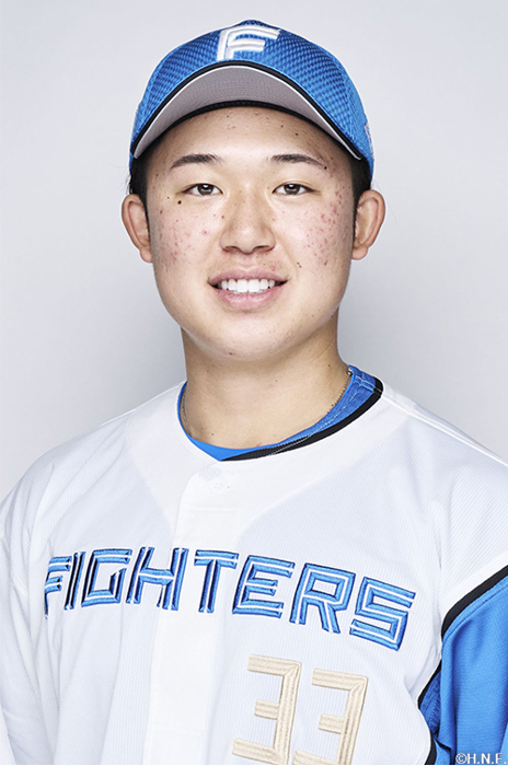 進藤勇也選手画像