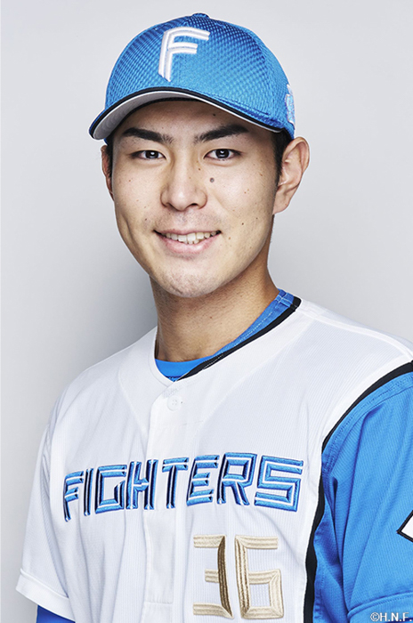 宮崎一樹選手画像