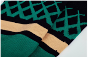 タイツデザイン