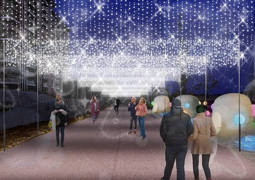 ウィンターイルミネーション04