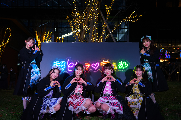 超ときめき♡宣伝部03