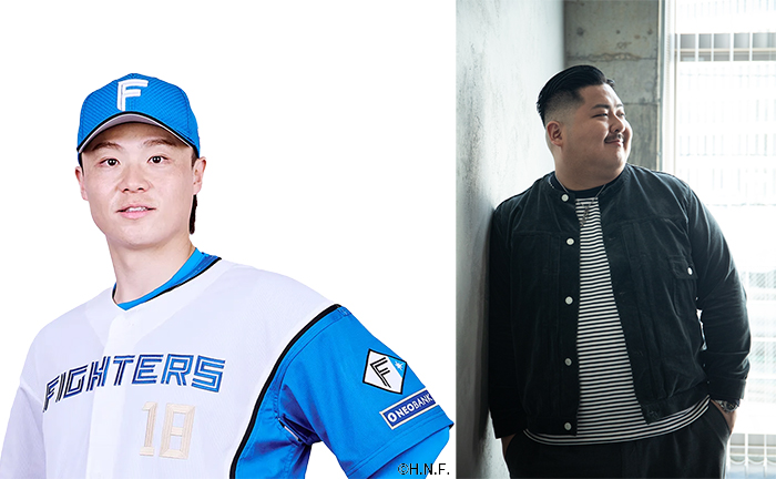 山﨑福也投手、Bigfumiさん