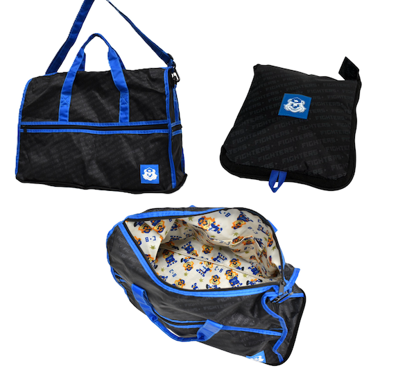 ボストンバッグ