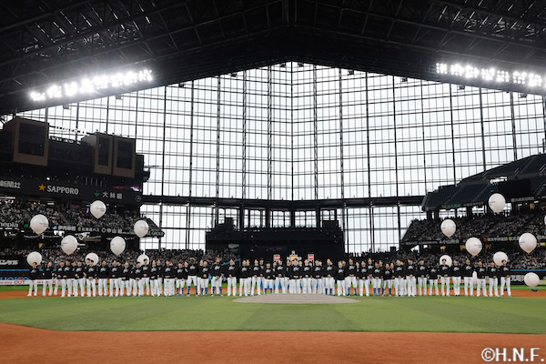 ファイターズ賛歌