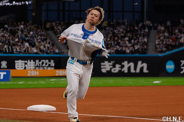 Baseball is Cool,Players are Cool