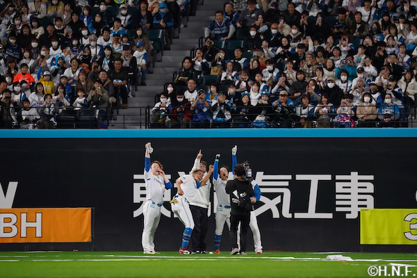 Baseball is Cool,Players are Cool