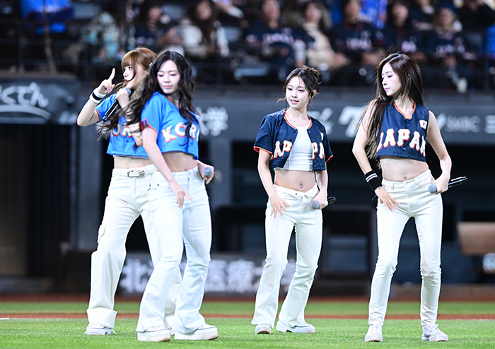 ミニライブの様子