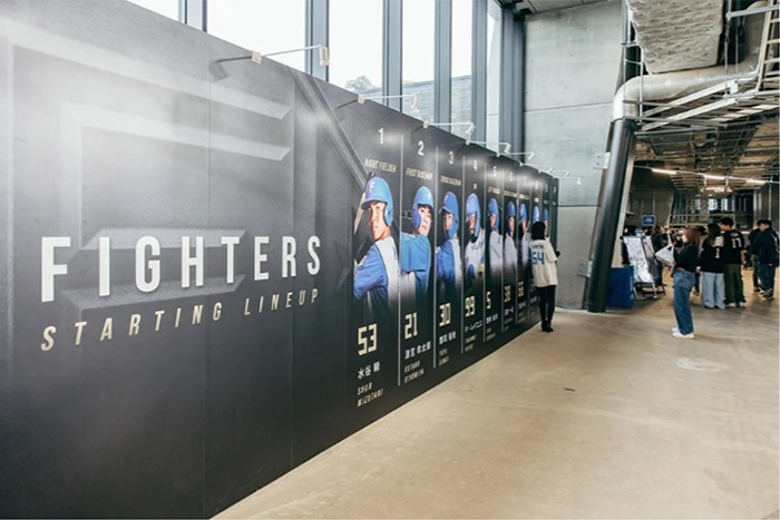 フォトスポット