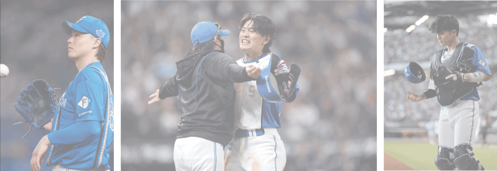 2025シーズン写真展