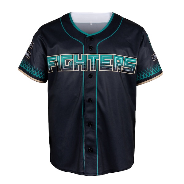 エスコンフィールドユニフォーム2026