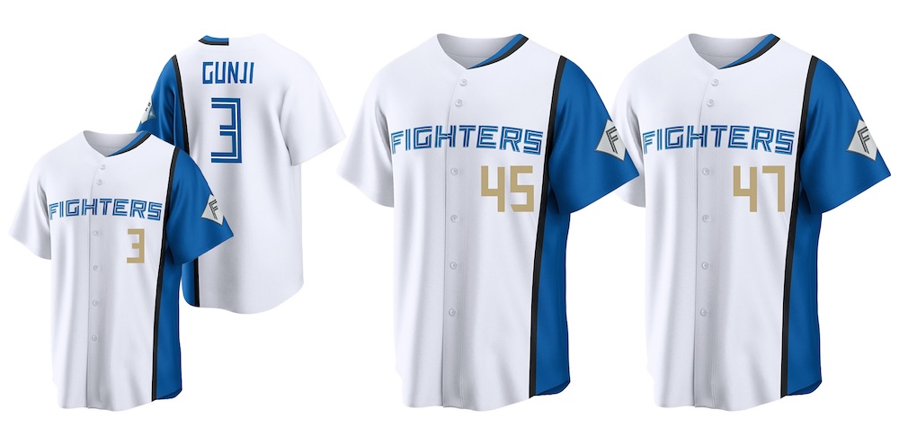 ユニフォーム画像