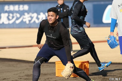 昨年の実施風景