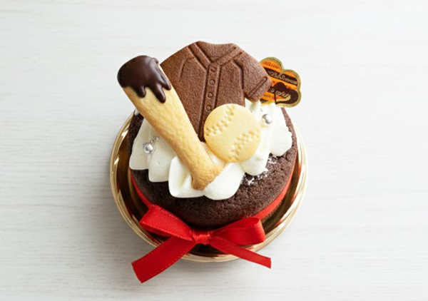 逆転サヨナラ・ショコラホームラン