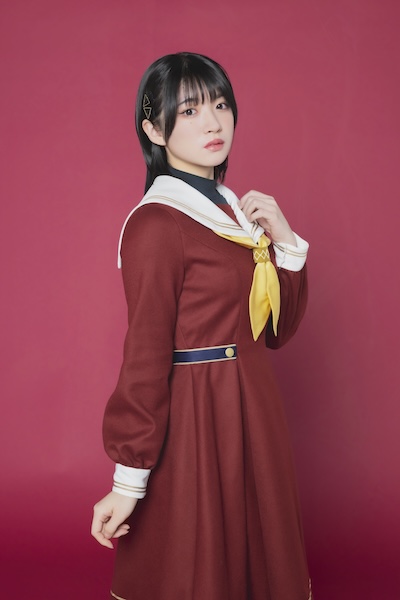 進藤 あまねさん