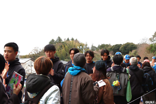 ウエルカムハイタッチ02