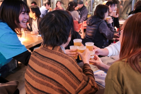 ファンイベント