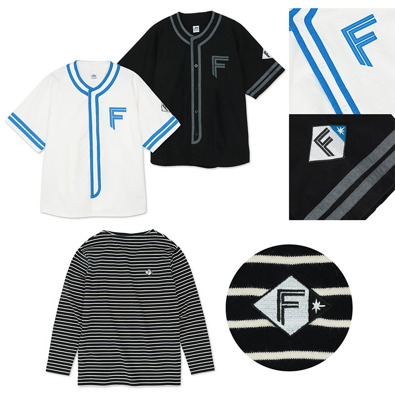 ファイターズアパレル