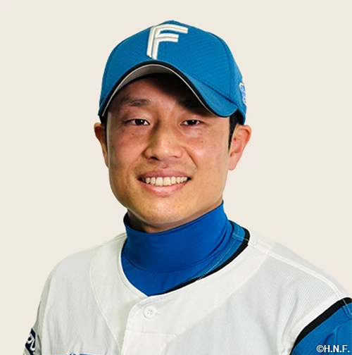 村田和哉コーチ