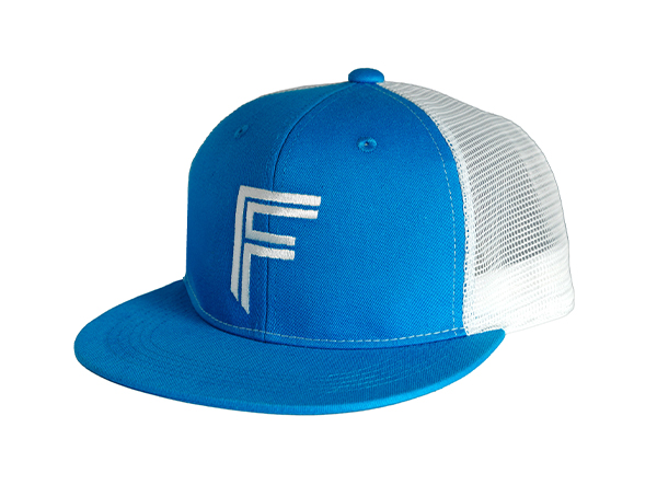 オリジナルキャップ