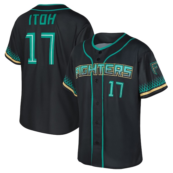 エスコンフィールドレプリカユニフォーム2026