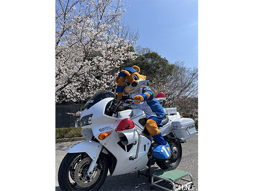 昨年の開催風景1