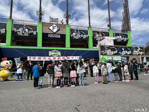 昨年の開催風景2