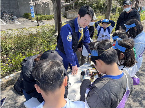 昨年の開催風景3