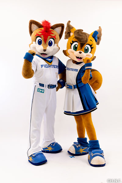 フレップ・ポリー