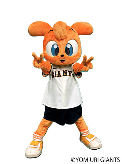 キッズジャビット