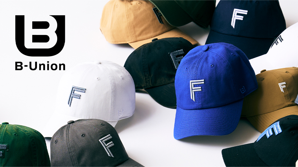 B-Union(ビー・ユニオン)