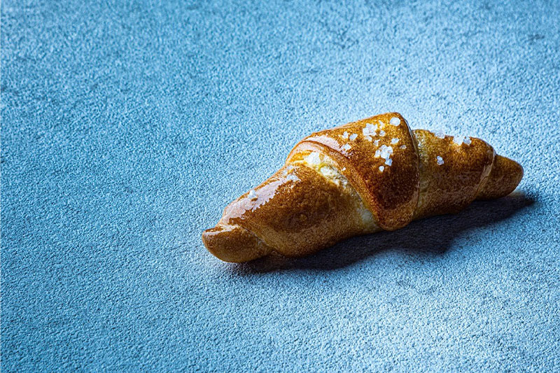 塩パン専門店 しおき