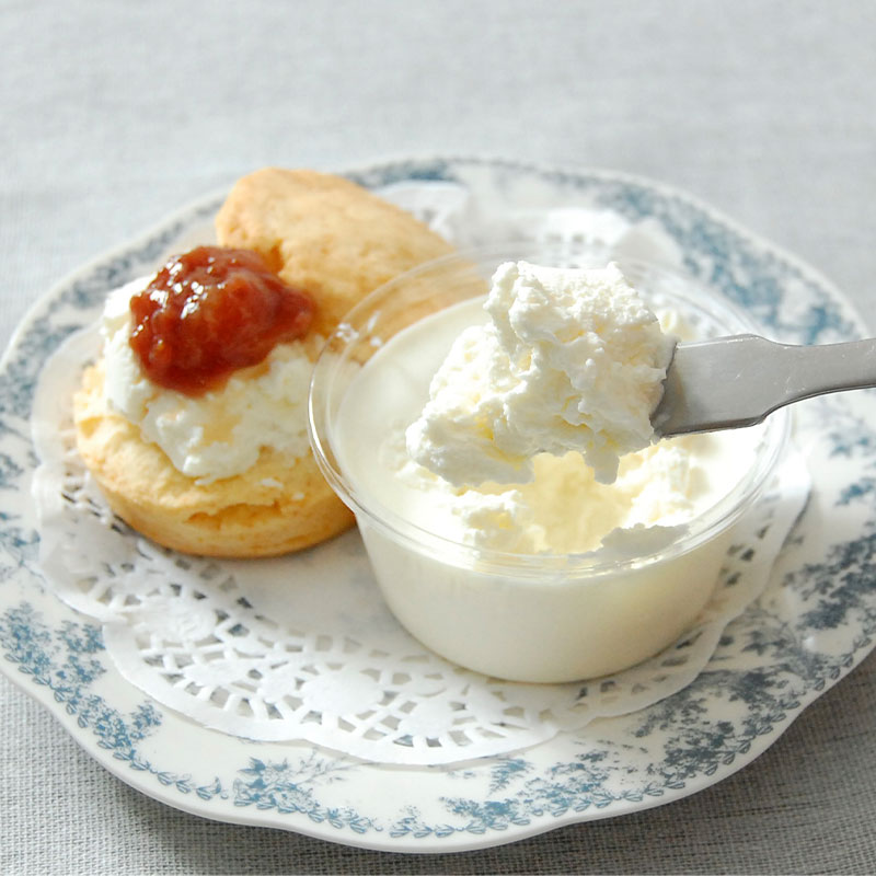 スコーン専門店 famfam