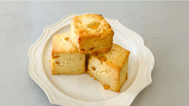 スコーン専門店iro