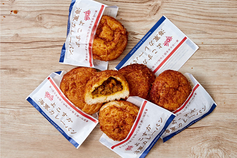 神奈川カレーパンマーケット