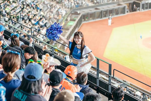 エスオンユニフォームプレゼント実施