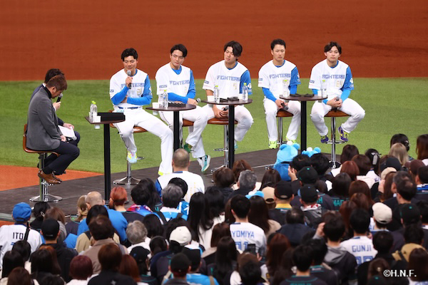 「2026決起集会」を開催!