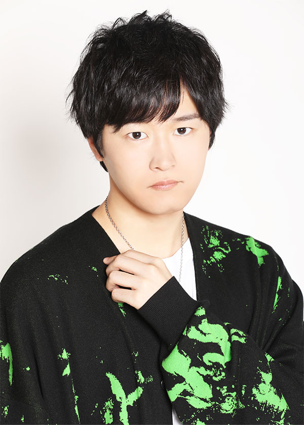 逢坂良太さん（沢村栄純役）