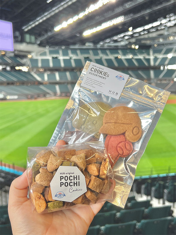 ぽちぽちおかし＆クッキーアソート