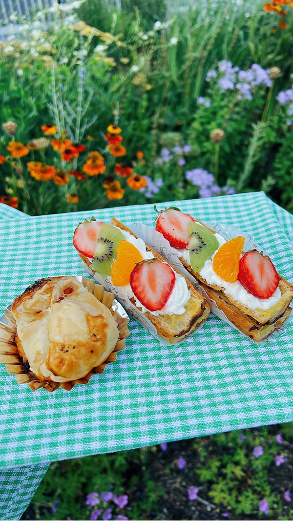 BIG棒シュー・パイターズセット