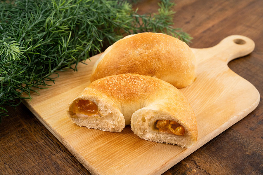 Ｊ Apple Pie（Jプルパイ）ベーグル