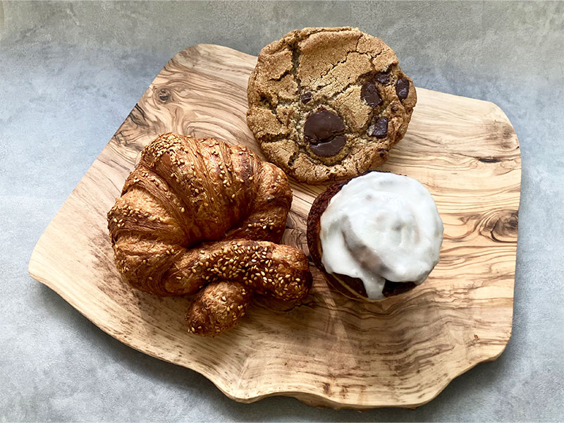 プレミアムパンセット内容