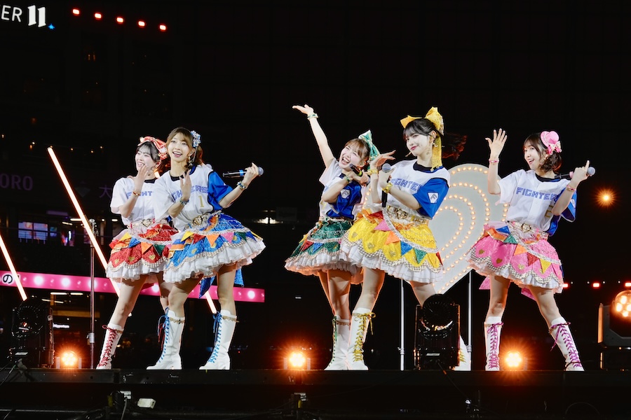 超ときめき♡宣伝部