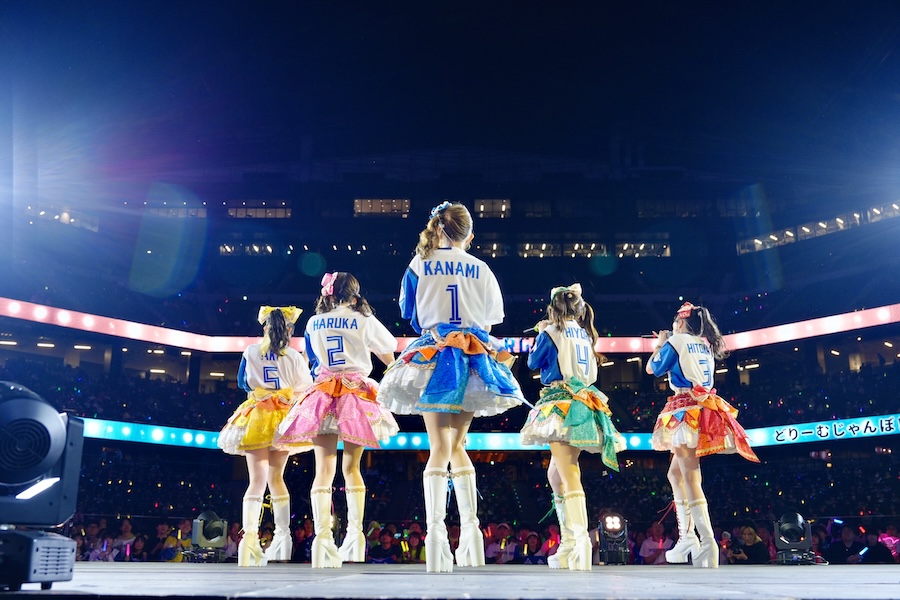 超ときめき♡宣伝部