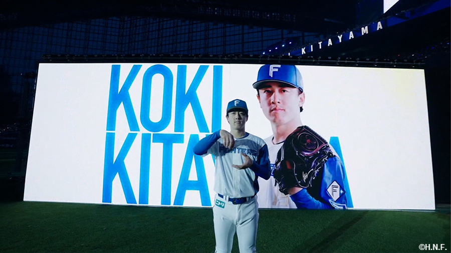 開幕セレモニーの様子