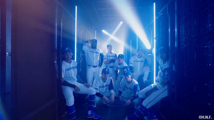 開幕セレモニーの様子