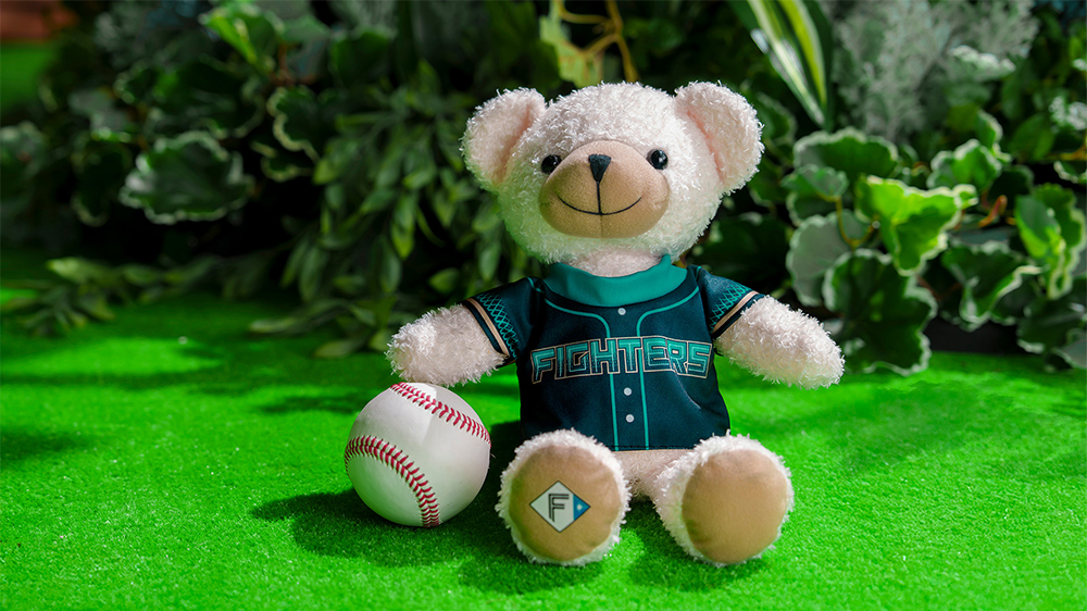 ハッピーモコモコファクトリー